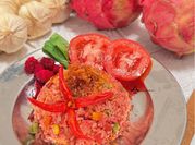 Gambar daging ham bekal