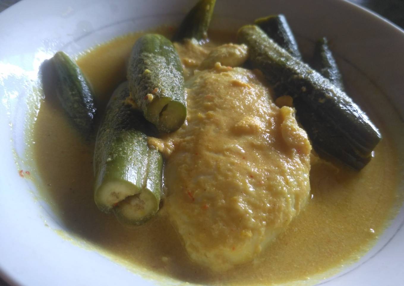 Telur Bebek Peuleumak