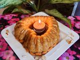 Milk Cake