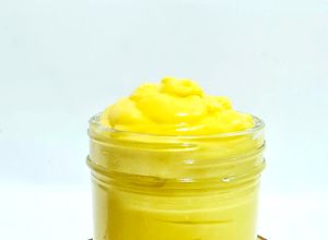 Foto resep Minyak Carlo Homemade (olesan loyang praktis & anti lengket)