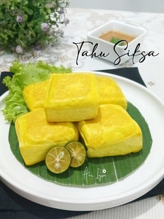 Foto resep #65. Tahu Siksa Betawi