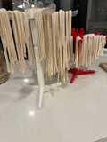 Pastas Caseras a la Puttanesca