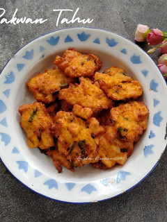 Foto resep Bakwan Tahu