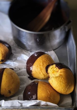 Foto resep Carrot Bread