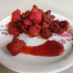 A picture of Cauliflower 65 (jain).