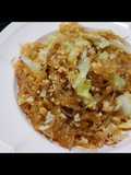 ผัดวุ้นเส้น
