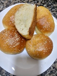 صورة لوصفة بريوش بالعجينه السحريه