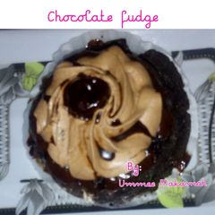 A picture of Chocolate Fudge.