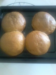 Foto resep Roti boy