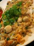 Oyster Omelet (Hoy Tod)
