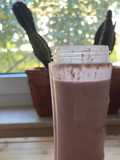 Proteinshake ~ 650 kcal ~ 42 g Protein