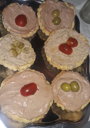 Una foto de Tartas Agridulces Para Navidad🎄