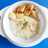 Cream Soup - Mpasi 1 tahun
