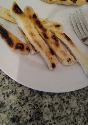 Una foto de Palitos saborizados