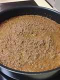 Garbage Plate Sauce
