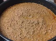 A picture of cayenne spicy beef