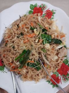 Foto resep Bihun Goreng