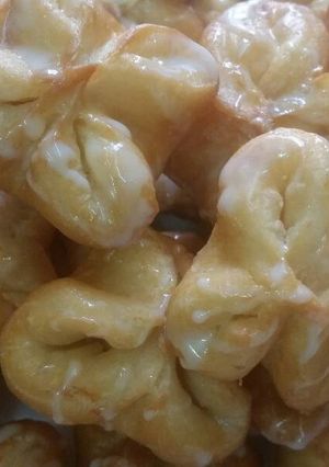 صورة لوصفة البقشه
