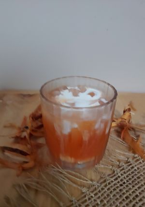 Foto resep Wedang Secang