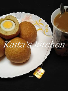 Egg roll ainihin hoton girkin