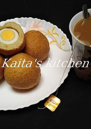Egg roll ainihin hoton girkin