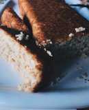 Budín de Limón 🍋 y Coco🥥