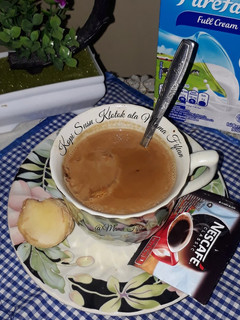 Foto resep Kopi Susu Klotok ala Mama Fifian