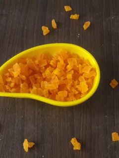 પપૈયાની ટુટી ફ્રુટી (Tutti Frutti Recipe in Gujarati) રેસીપી મુખ્ય ફોટો