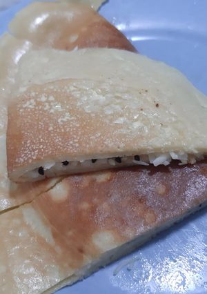Foto resep Martabak Manis