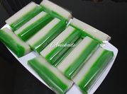 Gambar es gabus tepung hunkwe 1000an