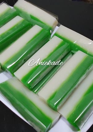 Foto resep Es Gabus / Es Hunkwee