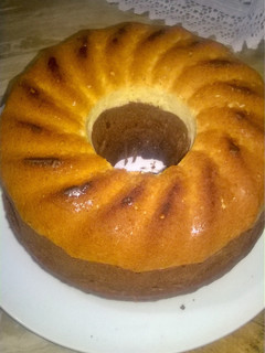 Una foto de Torta 🍰 Marmolada