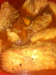 দৈ কাতলের পাতলা ঝোল(doi katoler patla jhol recipe in Bengali) রেসিপির প্রধান ছবি