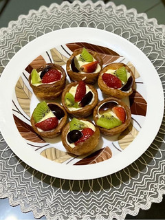 Foto resep Sus Buah