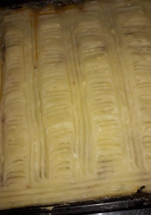 Foto principal de Pastel de papas