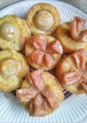 Foto resep Tahu Fantasi