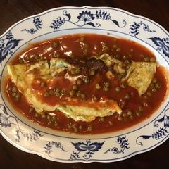 A picture of California Farm Weekend Omelette.