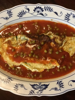 A picture of California Farm Weekend Omelette.