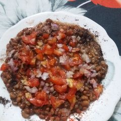 A picture of Rava Chat.