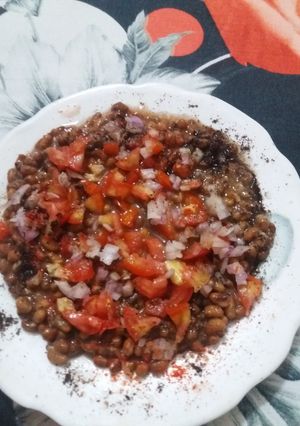 A picture of Rava Chat.