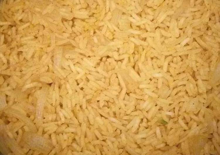 Easiest Way to Make Homemade Brown Rice