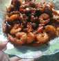 Cara Mudah Membuat Resep  Udang cumi asin pedas manis yang Enak, Lezat