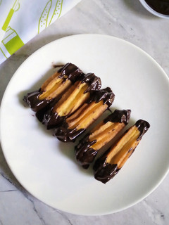 Foto resep Churros