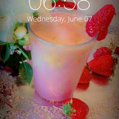 كوتيل 🍹 فرواله 🍓 منعش-レシピのメイン写真