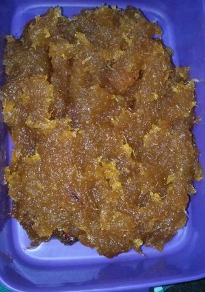 Foto resep Selai nanas