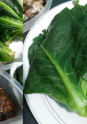 Foto resep Sambal goreng maknyus ala indah + tips warna segar sayuran
