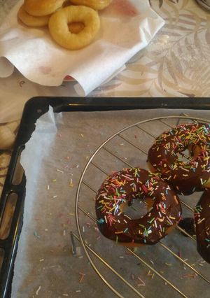 Foto di Donut (ciambelle)