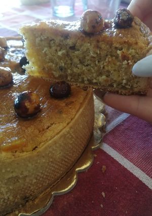 Foto di Torta perfetta