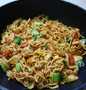Langkah Mudah untuk Membuat Resep Mie Tek Tek yang Sempurna Anti Ribet, Mantap