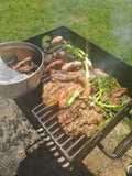 Parrillada total